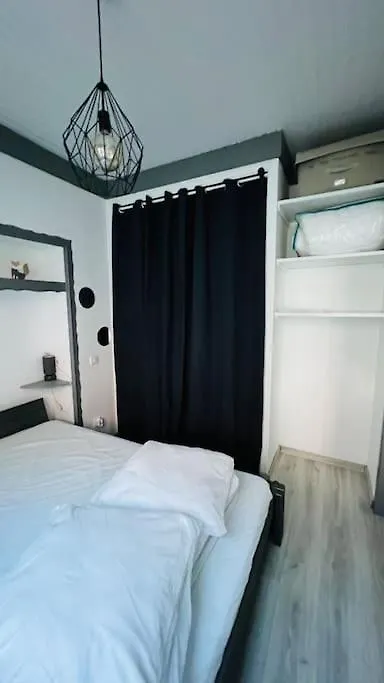 Apartment Bel Appartement 50 M Telecabines 200 M Village Cauterets