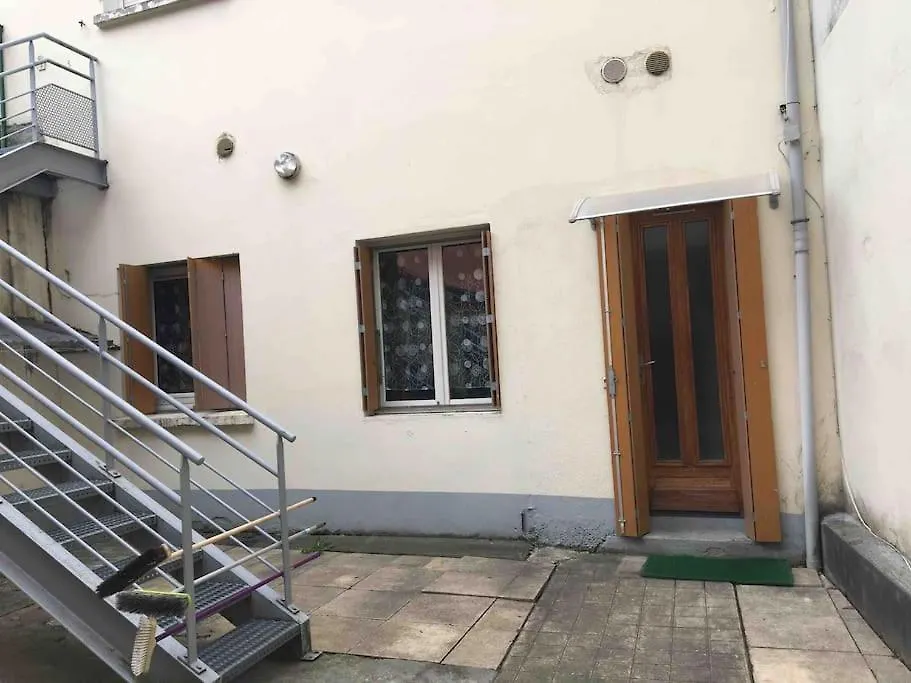 Bel Appartement 50 M Telecabines 200 M Village Cauterets 0*,  France