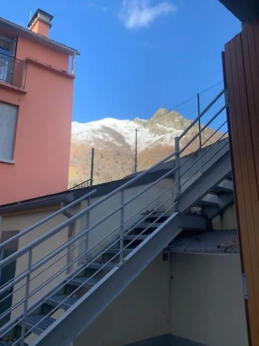 Bel Appartement 50 M Telecabines 200 M Village Cauterets Apartment