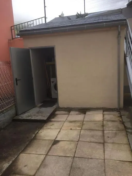 Bel Appartement 50 M Telecabines 200 M Village Cauterets