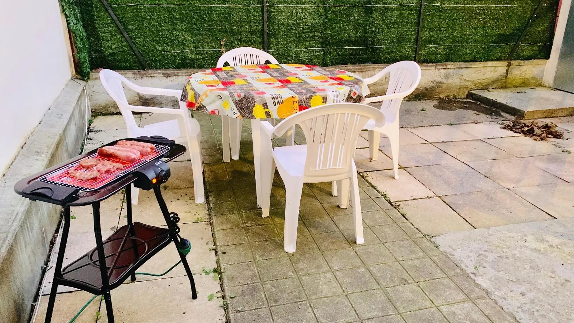 Apartment Bel Appartement 50 M Telecabines 200 M Village Cauterets
